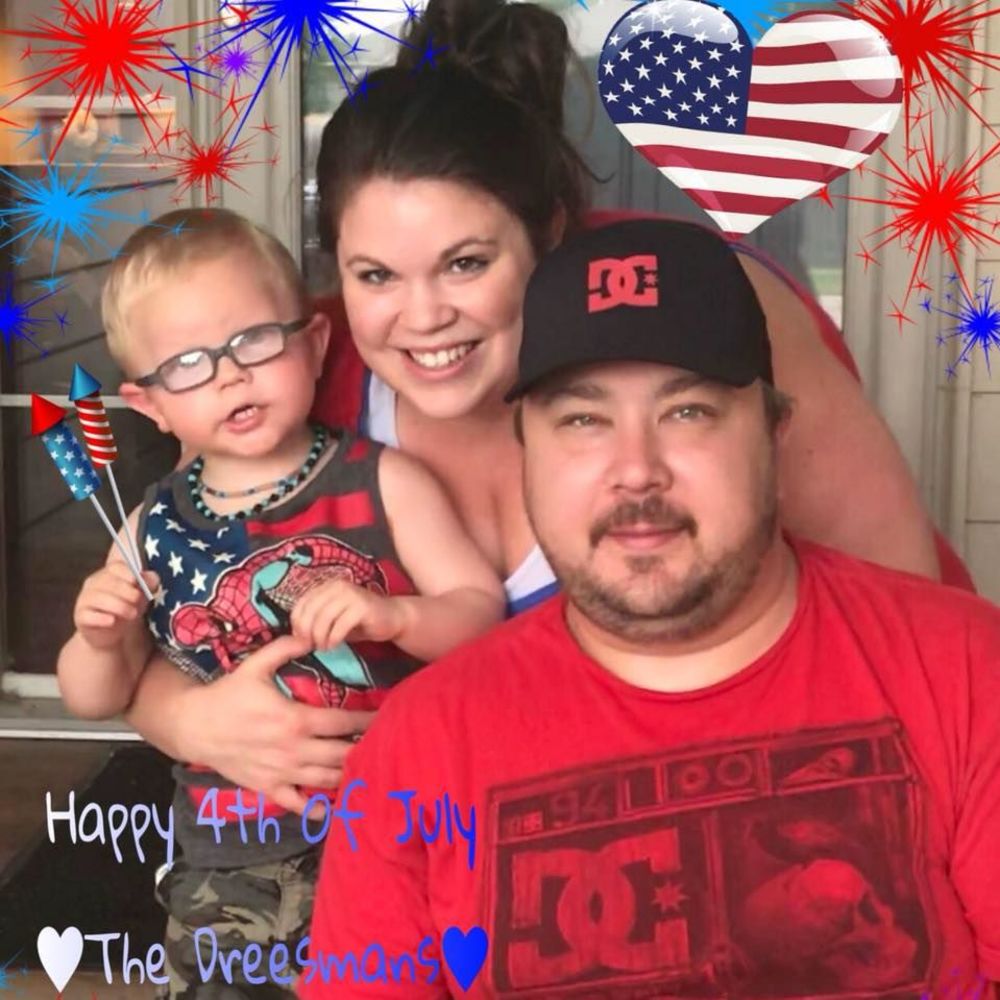 Meet your Posher, Deanna